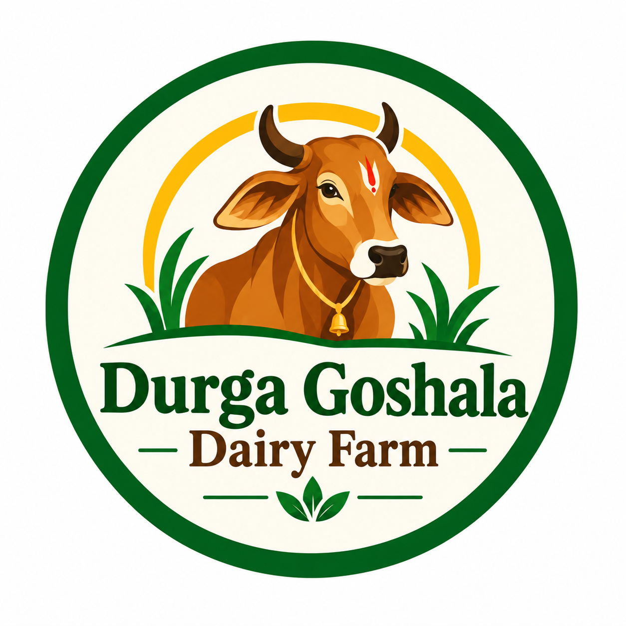 Durga Goshala Dairy Farm