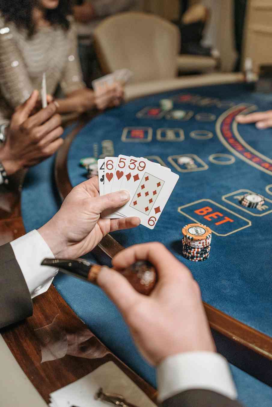 Come Eliminare il Tuo Profilo da Pistolo Casino: Guida Completa e Aggiornata