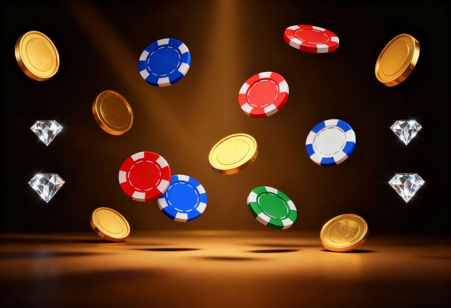 John Vegas Casino Guide for Beginners: Your Step-by-Step Introduction to Winning