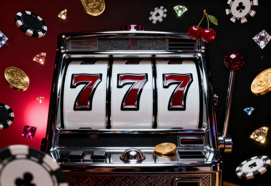 John Vegas Casino Guide for Beginners: Your Step-by-Step Introduction to Winning