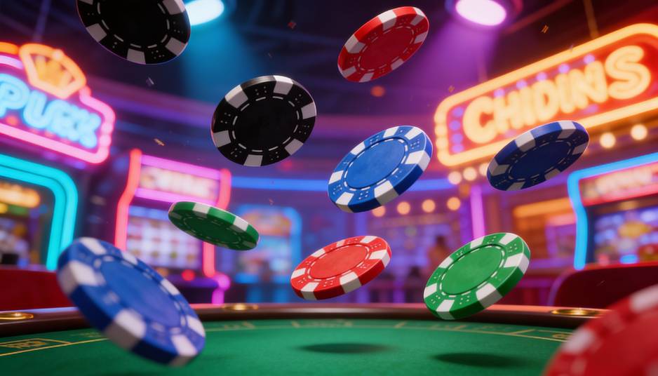 Eurobets Casino: Analizando los Riesgos Antes de Apostar Eurobets Casino: Analizando los Riesgos Antes de Apostar